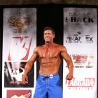 David  Breaux - NPC Greater Gulf States 2013 - #1